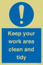 keep-your-work-area-clean-and-tidy~